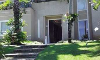 Imagem 2: Casa para venda com 5 quartos em Barra da Tijuca - Condomínio Mansões