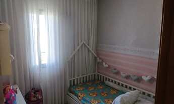 Imagem 6: APARTAMENTO 3 QUARTOS SUÍTE MONTADO EM ARMÁRIOS PORCELANATO CHURRASQUEIRA 2 VAGAS DE GARAG