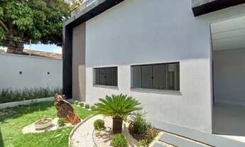 Imagem: Casa a venda alto padrao possui 195m2 construido