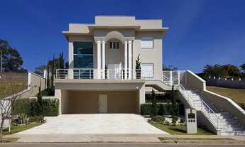 Imagem: Casa de condomínio sobrado para venda tem