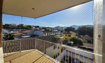 Imagem 6: Apartamento Amplo e Espaçoso