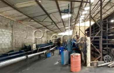 Imagem 7: Galpão à venda no bairro Estiva - Louveira/SP