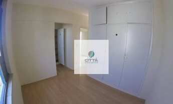 Imagem 5: Apartamento com 1 dormitório à venda, 50 m² por R$ 155.000,00 - Centro - Campinas/SP