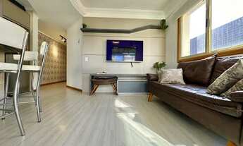 Imagem 3: Apartamento para venda tem 75 metros quadrados com 2 quartos em Centro - Capão da Canoa