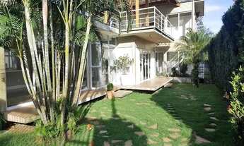 Imagem 2: Imóvel diferenciado, com iluminação extremamente privilegiada, ambientes integrados e bast