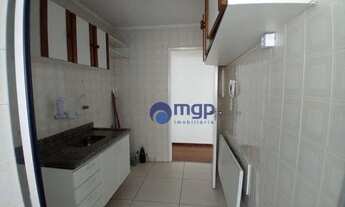 Imagem 7: Apartamento com 2 dormitórios para alugar, 54 m² por R$ 2.790,00/mês - Vila Guarani - São