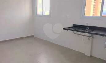 Imagem 6: Apartamento 2 quartos - sem vaga - Agua fria