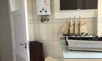 Imagem 3: Lindo apartamento com 2 quartos, 86 m² todo reformado, próximo Metrô e todo o comércio !