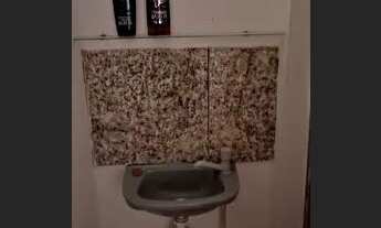 Imagem 6: Alugo casa na avenida Gentil Bitencourt, com José Bonifácio, em alameda fechada