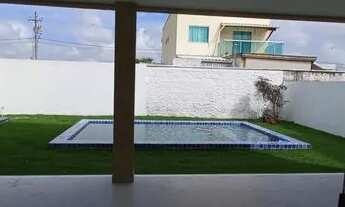 Imagem 2: Casa de condomínio para aluguel com 301 metros quadrados com 3 quartos