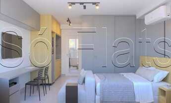 Imagem: Disponível para locação em Pinheiros