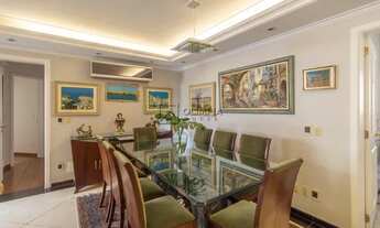 Imagem 8: Apartamento Locação 3 Dormitórios - 157 m² Moema