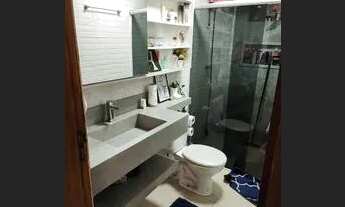 Imagem 7: Casa 26 de setembro rua 01