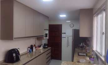 Imagem 5: Excelente apartamento de 3 quartos com vaga de garagem em Vila Isabel