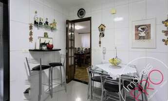 Imagem 4: Apartamento 105m² 3 dormitórios para Venda em Moema