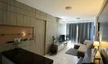 Imagem 3: SAN GABRIEL Apartamento com 1 dormitório