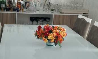 Imagem 7: Apartamento para venda tem 78 metros quadrados com 2 quartos em Real - Praia Grande - SP