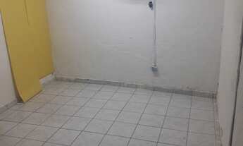 Imagem 5: Quarto cozinha e banheiro espaçoso