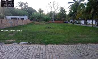 Imagem: Terreno em condomínio fechado