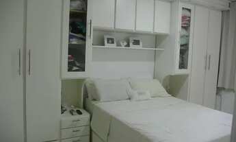 Imagem 5: Alugo excelente apartamento mobiliado/decorado no Jardim Icaraí