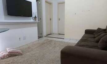 Imagem: Apartamento 2 quartos Jd do Lago Continuação