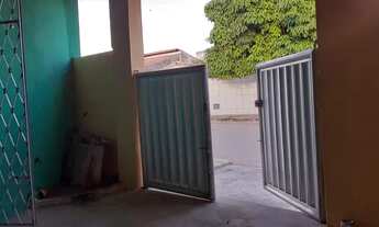 Imagem 2: Casa em Mangabeira VI