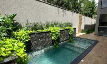 Imagem 2: Impecável Sobrado no Jardins Madri