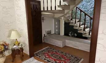 Imagem 4: Sobrado para locação no Jardim Anália Franco