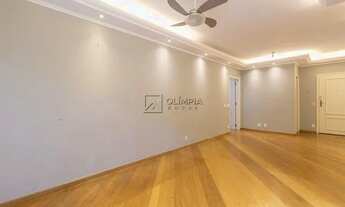 Imagem 6: Apartamento Locação 3 Dormitórios - 133 m² Alto de Pinheiros