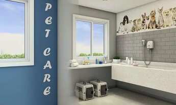 Imagem 3: Xpress Tucuruvi Apartamento com 2 dormitórios