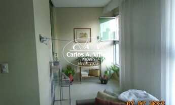 Imagem 7: Locacao Apartamento Santo Agostinho/Belo Horizonte MG Brasil