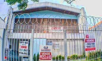 Imagem: Casa à venda Rua São Manoel, Rio Branco