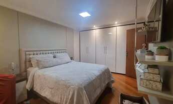 Imagem 3: Cobertura para venda tem 133 metros quadrados com 3 quartos em Teixeiras - Juiz de Fora