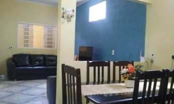 Imagem 2: Casa p/ alugar no Vale do amanhecer