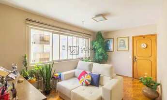 Imagem: Venda Apartamento 3 Dormitórios - 98 m²