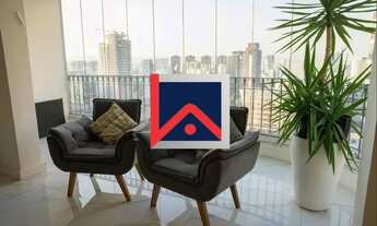 Imagem 6: Cobertura Venda 5 Dormitórios - 320 m² Perdizes