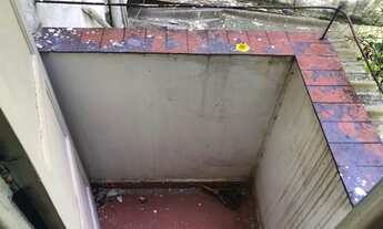 Imagem 1: Apartamento para venda possui 70 metros quadrados com 2 quartos em Laranjeiras - Rio de Ja