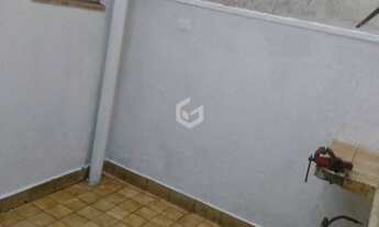 Imagem 2: Sobrado para locação no bairro do Tatuapé