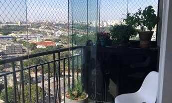 Imagem 5: Apartamento com 2 dormitórios à venda, 79 m² por R$ 955.000,00 - Santana - São Paulo/SP