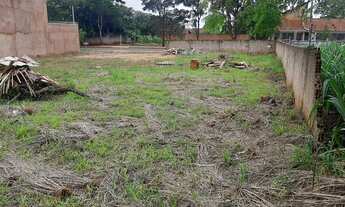 Imagem 4: Terreno Nova Campo Grande: 15x30 - 145 mil. Asfalto
