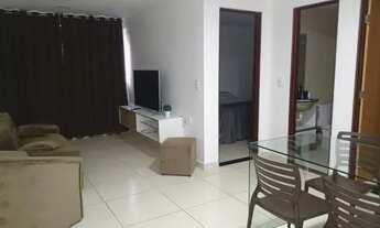 Imagem 4: 2/4 MOBILIADO PROXIMO AO SHOPPING