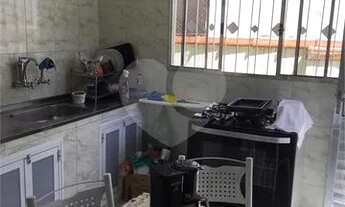 Imagem 3: Casa térrea- Assobradada - Jardim São Paulo