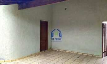 Imagem 2: Casa com 2 dormitórios à venda, 101 m² por R$ 154.000,00 - Jardim Santo Antônio - São José