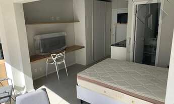 Imagem: SÃO PAULO - Studio - VILA NOVA CONCEICAO