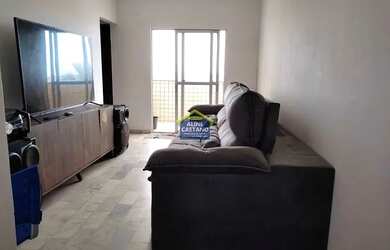 Imagem 4: Quer ver o Mar? TenhoApartamento 2 dorms, Ocian