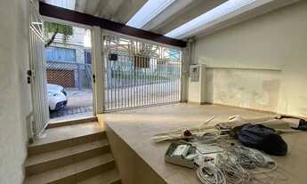 Imagem 2: Sobrado para aluguel tem aproximadamente 110 m² com 2 quartos em Água Fria - São Paulo - S