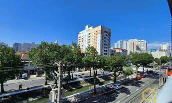 Imagem 5: Apartamento com 2 dormitórios, 118 m² - venda por R$ 550.000,00 ou aluguel por R$ 3.780,02