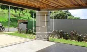 Imagem 3: Casa (sobrado em condominio) 4 dormitórios/suite, cozinha planejada, portaria 24hs, lazer