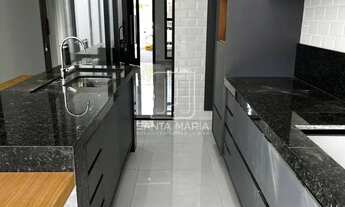 Imagem 5: Casa (térrea em condominio) 3 dormitórios/suite, cozinha planejada, portaria 24 horas, em