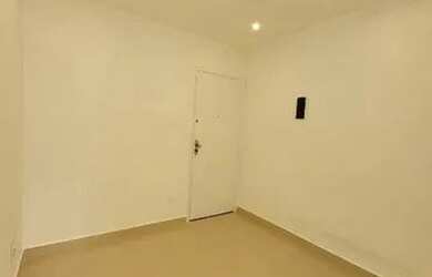 Imagem 2: Apartamento com 1 dormitório à venda, 48 m² por R$ 215.000,00 - Canto do Forte - Praia Gra